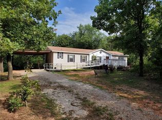 7685 Ridge Rd, Harrah, OK 73045