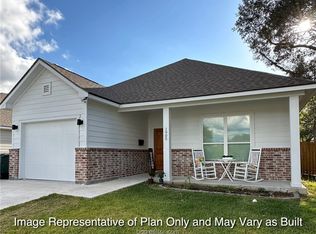 2805 Stevens Dr, Bryan, TX 77803