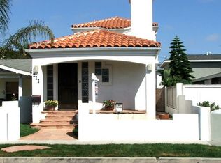 211 Detroit Ave, Huntington Beach, CA 92648