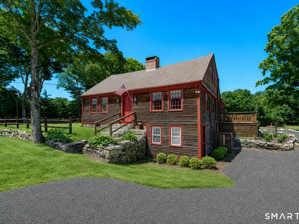 291 Cossaduck Hill Road, North Stonington, CT 06359