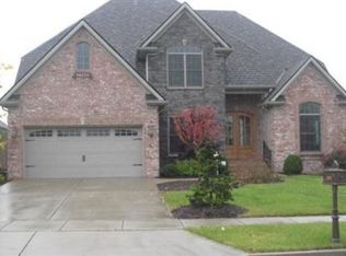 2569 Pascoli Pl, Lexington, KY 40509