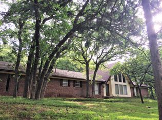 2504 Woodruff Rd, Edmond, OK 73013