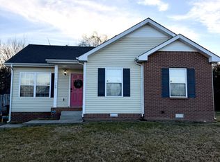 2784 Russet Ridge Dr, Clarksville, TN 37040