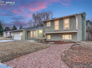 4815 Iron Horse Trl, Colorado Springs, CO 80917