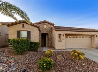 4447 E Ficus Way, Gilbert, AZ 85298