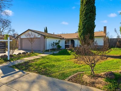 3713 Felkirk Way, Modesto, CA, 95356