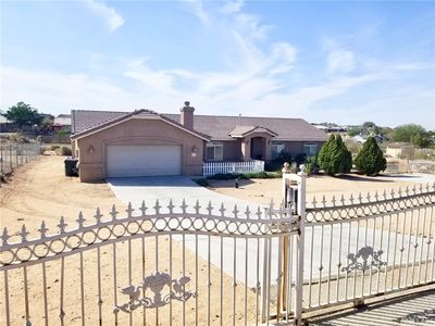 16174 Enramada Rd, Victorville, CA, 92394