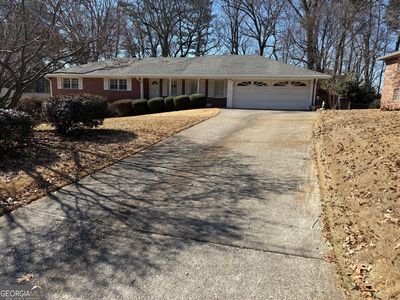 2372 Midvale Cir, Tucker, GA, 30084