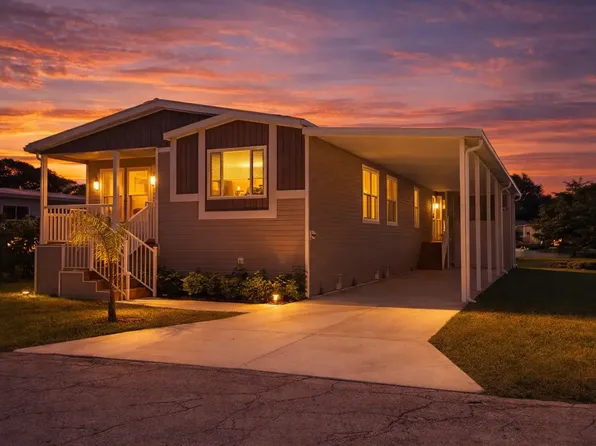 1455 90th Ave Lot 211, Vero Beach, FL 32966