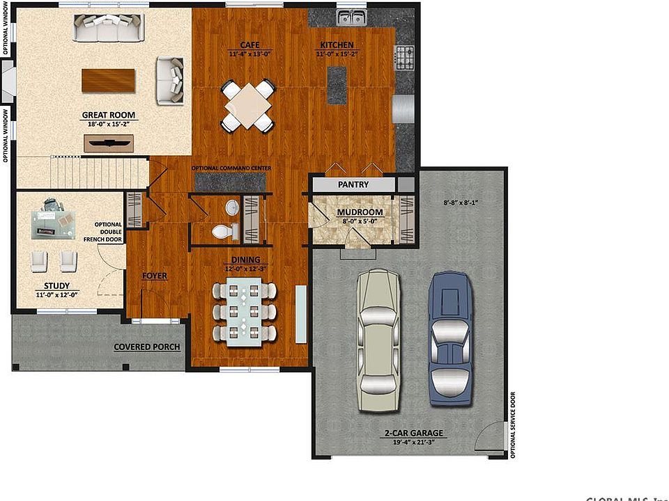 2nd image of 102 Miller Rd