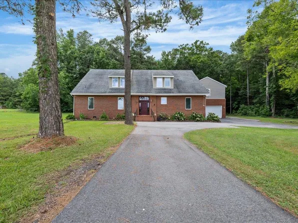 3733 Old Mill Rd, Suffolk, VA 23434