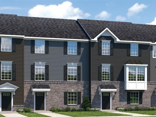 110 Black Oak Ln S, Washington, PA 15301