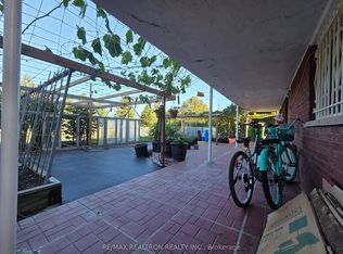 23 Morbank Dr #Basement, Toronto, ON M1V 2M1