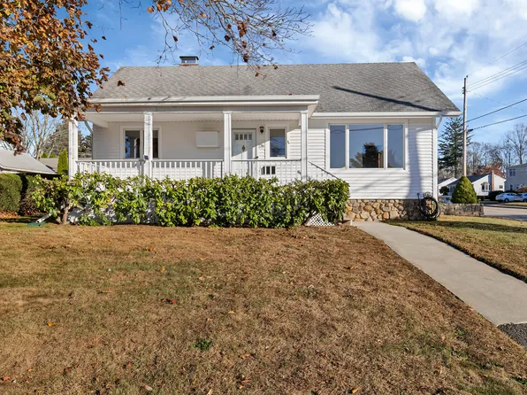 26 Shepard Street, Groton, CT 06340