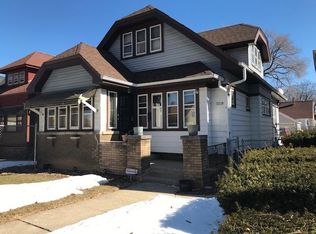 3956 N 29th St, Milwaukee, WI 53216