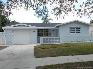 4905 Johnson St, Hollywood, FL 33021