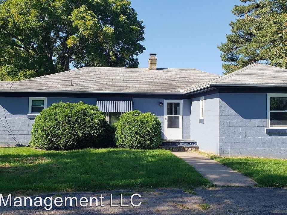 4255 Beecher Rd, Flint, MI 48532 Zillow