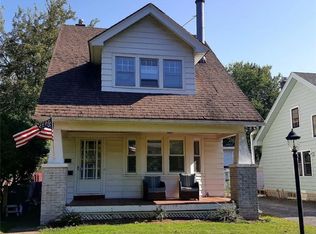 42 Elgrove Rd, Rochester, NY 14617