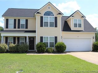678 Cape Fear Rd, Raeford, NC 28376