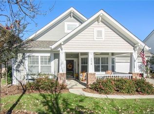 3578 Larkhaven Ave SW, Concord, NC 28027