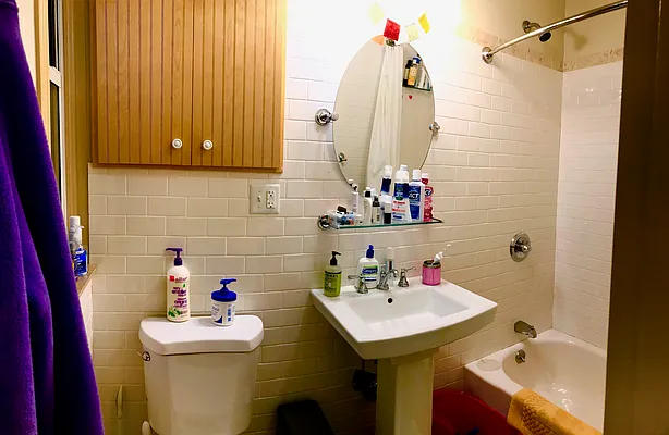 Rented by Boerum Hill Realty | media 100