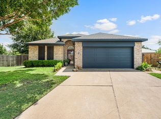 3413 Westfork Ranch Rd, Fort Worth, TX 76109