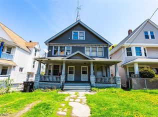 3121 W 101st St, Cleveland, OH