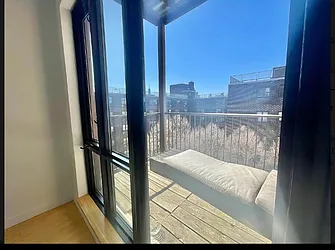 Rented by The Downtown LLC