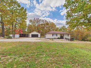 337 Grand Oak Rd, Lakeview, AR 72642