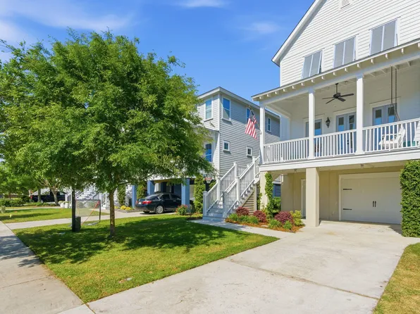 1420 Eutaw Battalion Dr, Charleston, SC 29412