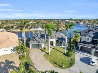 1502 SW 57th St, Cape Coral, FL 33914