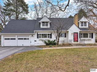 4307 N 81st St, Omaha, NE 68134