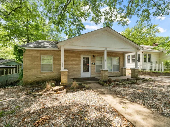 308 1st St, Hot Springs National Park, AR 71913