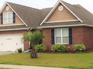 7530 Ireland Ct, Wilmington, NC 28411