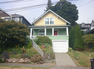 3249 26th Ave W, Seattle, WA 98199