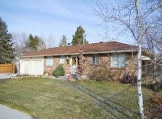 1429 Coppercreek Rd, Sandy, UT 84093