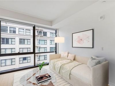 400 S Broadway Ave APT 917, Los Angeles, CA, 90013