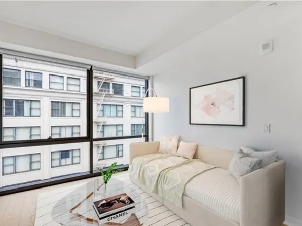 400 S Broadway Ave APT 917, Los Angeles, CA 90013