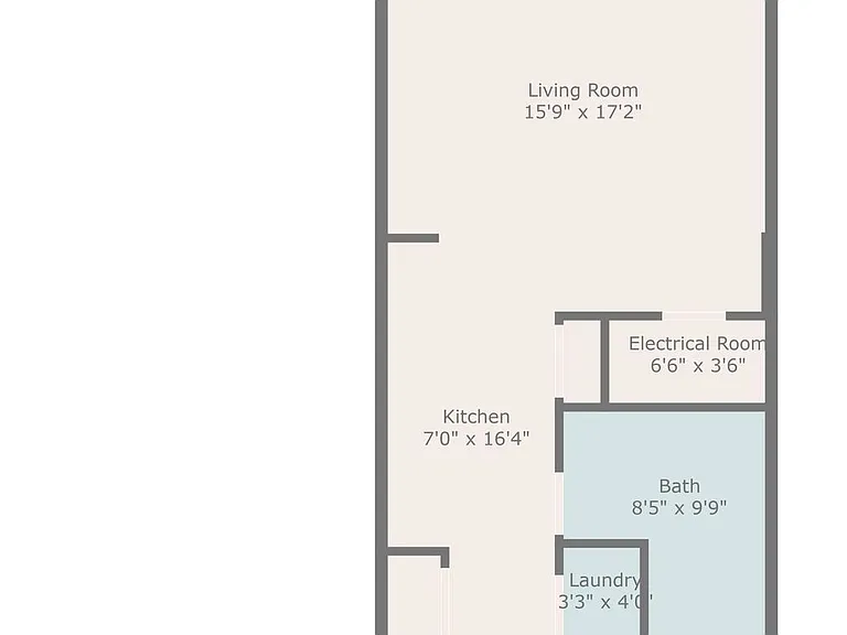 275 Lofts at Kingston Yard — Photo 6