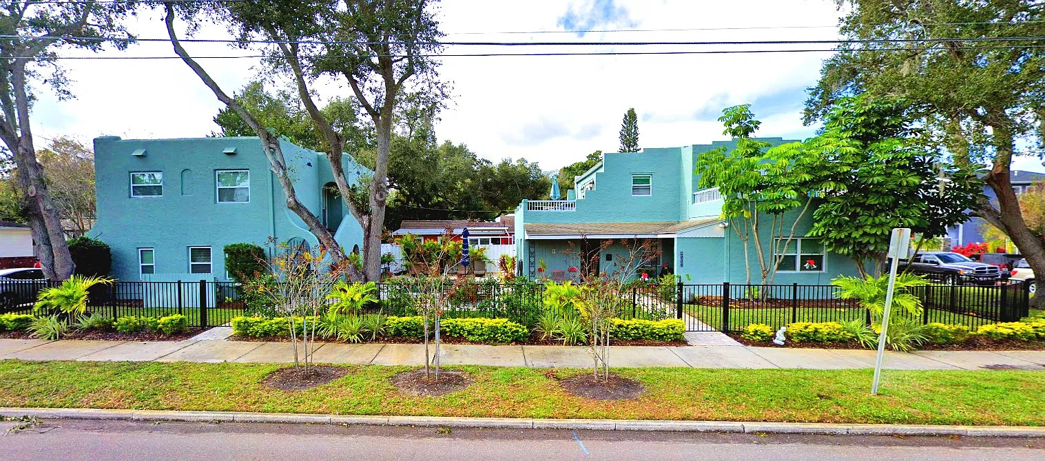2 bed, 875 sqft, $2,395 — Photo 1