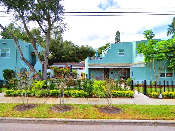 2620 1st St N APT B, Saint Petersburg, FL 33704