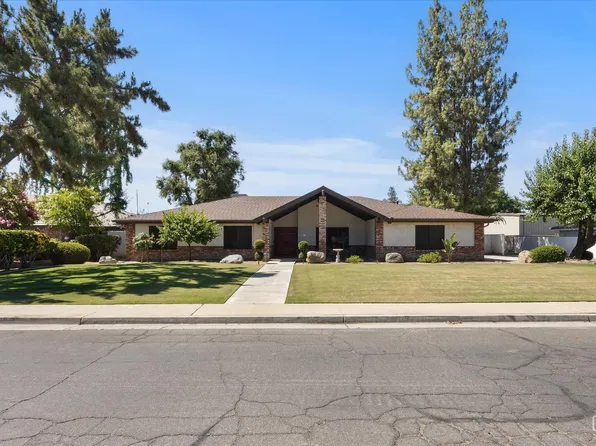 12913 San Juan Ave, Bakersfield, CA 93314