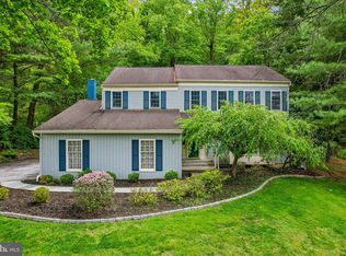 14 Airdrie Ct, Paoli, PA 19301