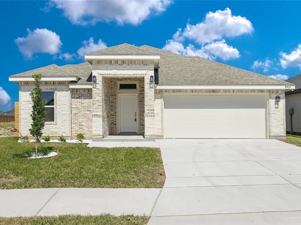 3421 E Kidd Ave, Edinburg, TX 78542