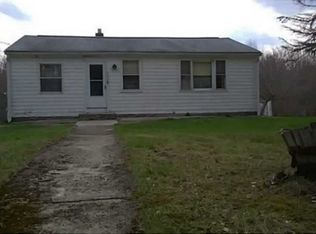 903 Rocky Hill Rd, North Smithfield, RI 02896