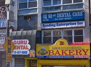 4042 82nd St, Elmhurst, NY 11373