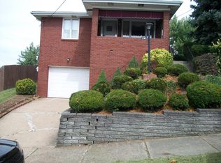 351 Short St, Trafford, PA 15085