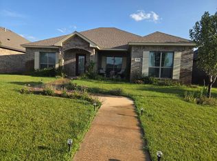 9310 Kori Dr, Amarillo, TX 79119
