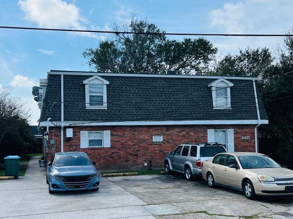 2425 W Metairie Ave APT E