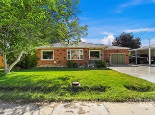 1130 W 1st St, Meridian, ID 83642